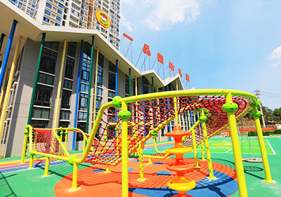 湖北省黃石市一品園幼兒園爬網(wǎng)、萬能健